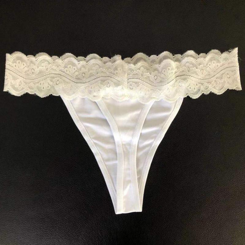 WOBG-Sublimation Women's Lace Underwear