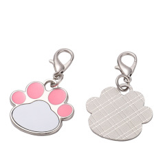 Paw-Pink