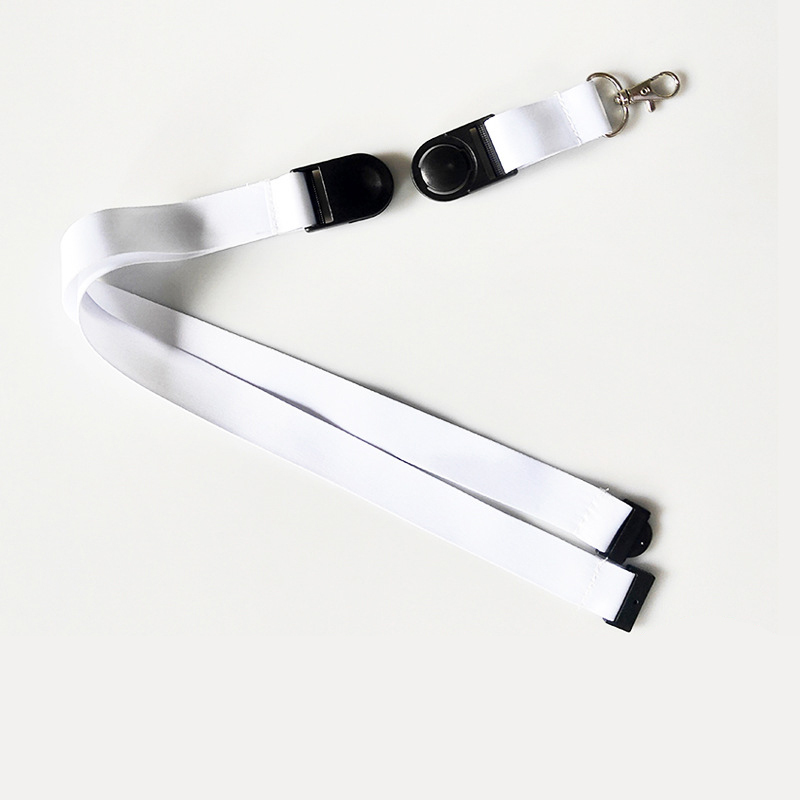 GSR06-Sublimation Lanyards
