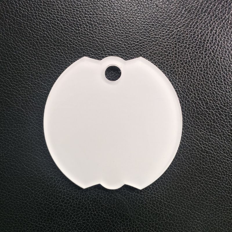 TNCD-Sublimation Acrylic 40oz Stanley Lid Topper