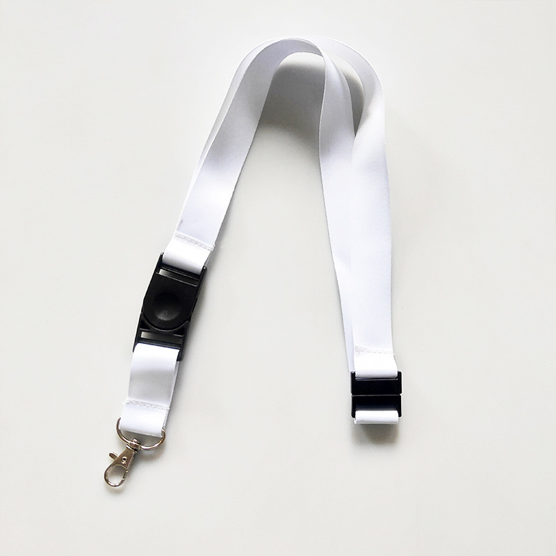 GSR06-Sublimation Lanyards