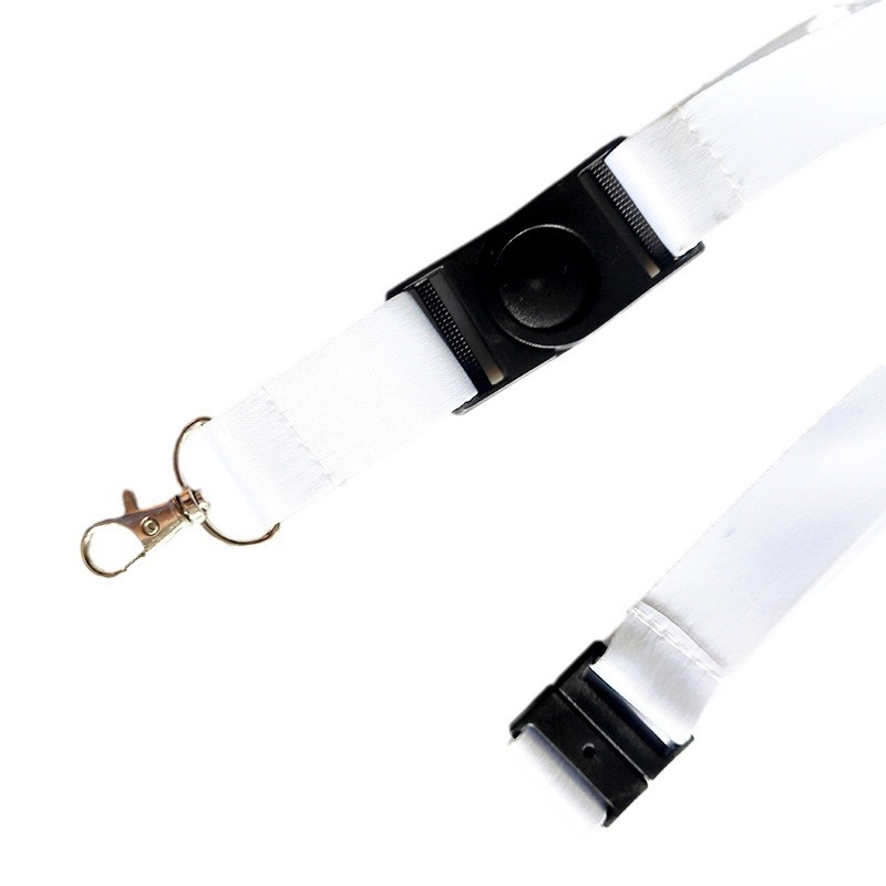 GSR06-Sublimation Lanyards