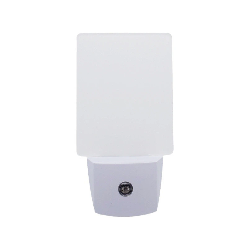 SNIT-Sublimation LED Smart Sensor Night Light