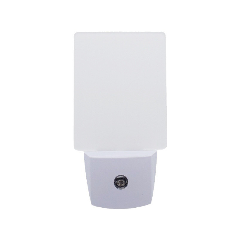 SNIT-Sublimation LED Smart Sensor Night Light