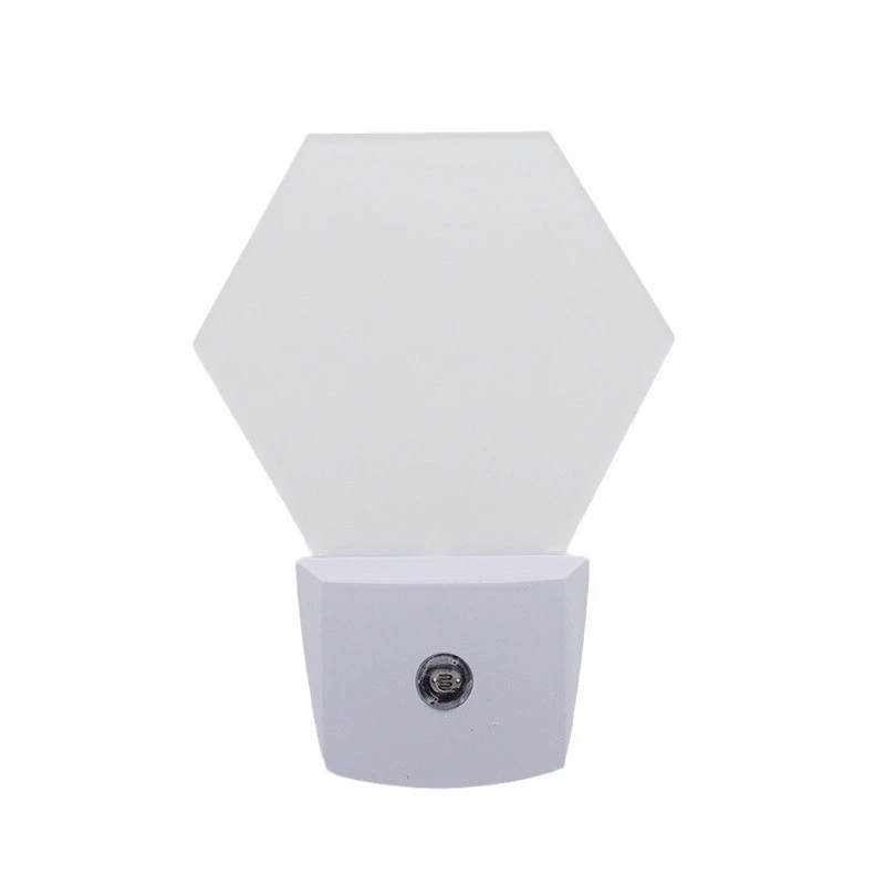 SNIT-Sublimation LED Smart Sensor Night Light