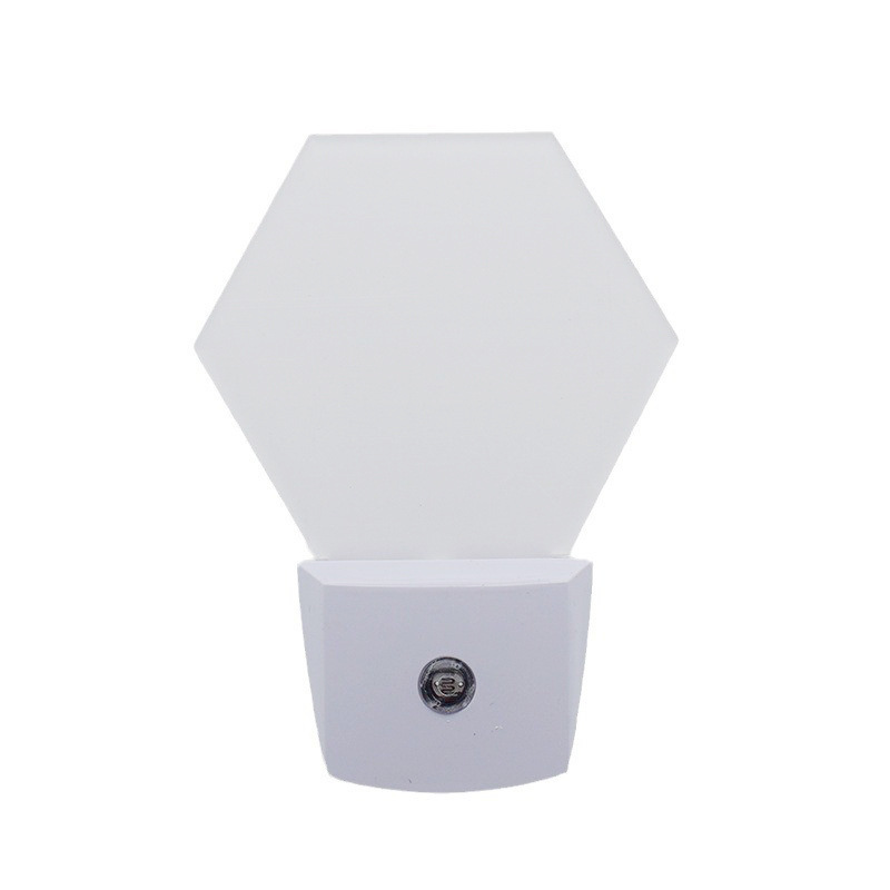 SNIT-Sublimation LED Smart Sensor Night Light