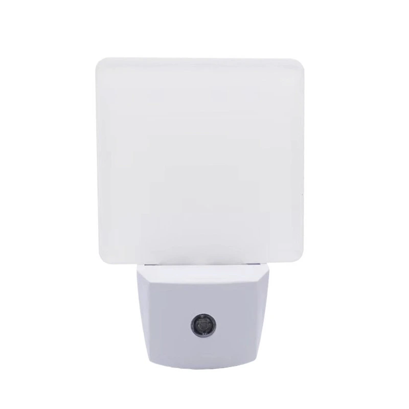 SNIT-Sublimation LED Smart Sensor Night Light