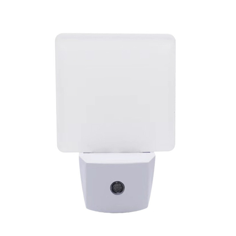 SNIT-Sublimation LED Smart Sensor Night Light