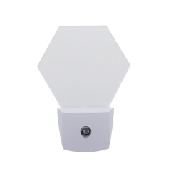 Hexagon