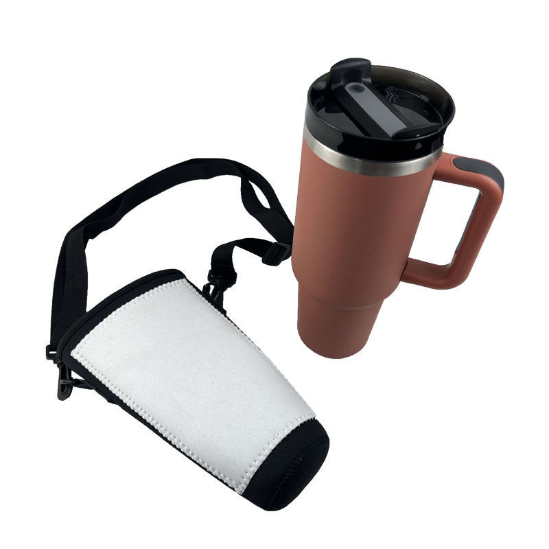 CPHR04-Sublimation 40oz Tumbler Cover