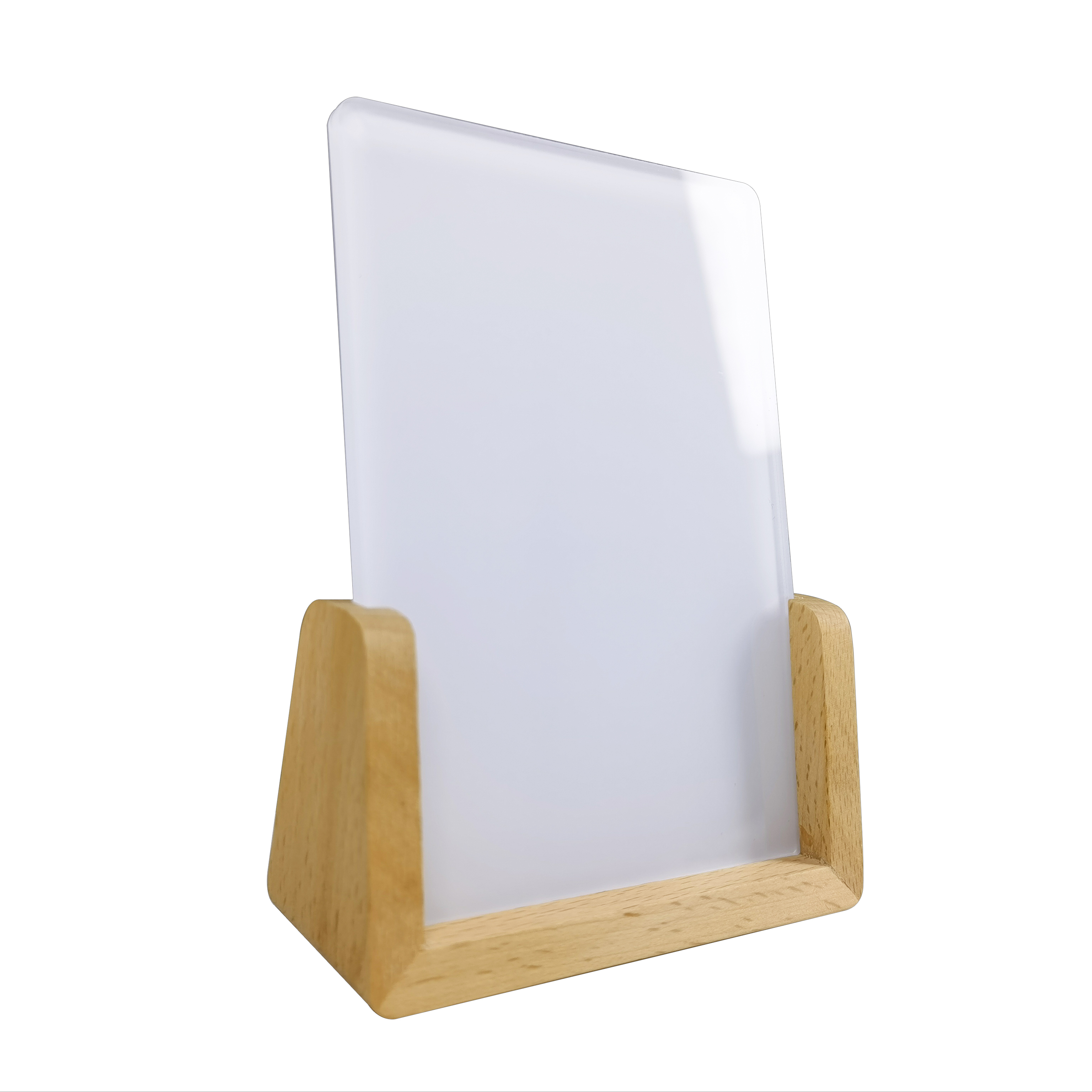SWG05-Sublimation Photo Frame With Light