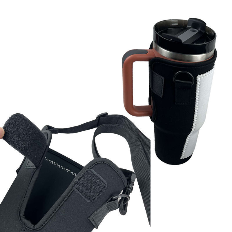 CPHR04-Sublimation 40oz Tumbler Cover