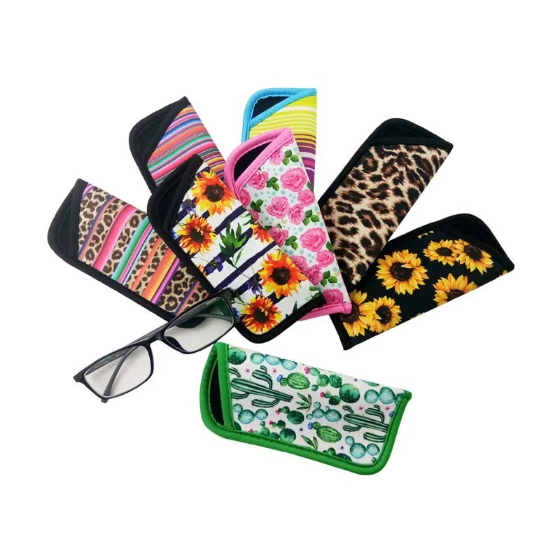 EHOR01-Sublimation Eyeglass Holder