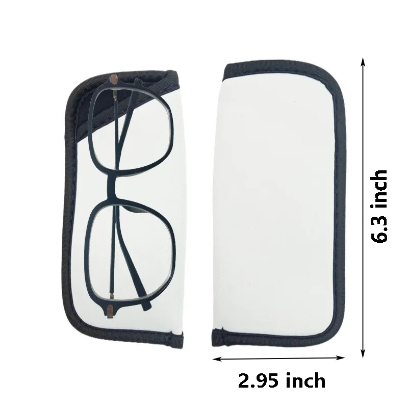 EHOR01-Sublimation Eyeglass Holder