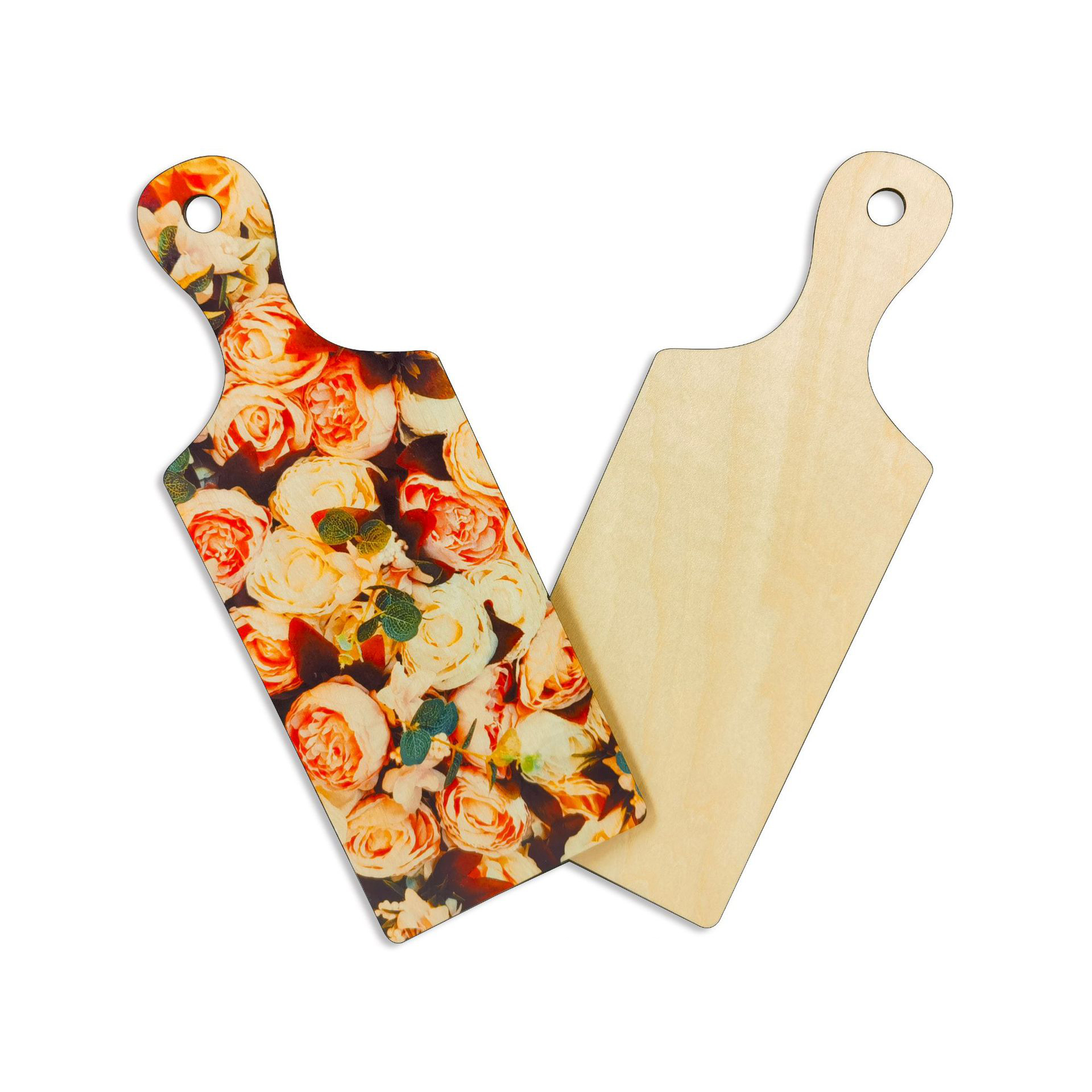 CUTB02-Sublimation Cutting Board