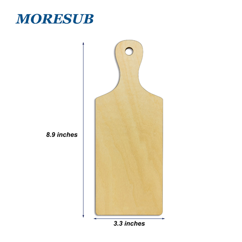 CUTB02-Sublimation Cutting Board