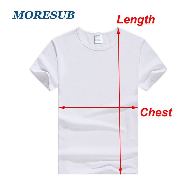 WSBT-Sublimation White T-shirt