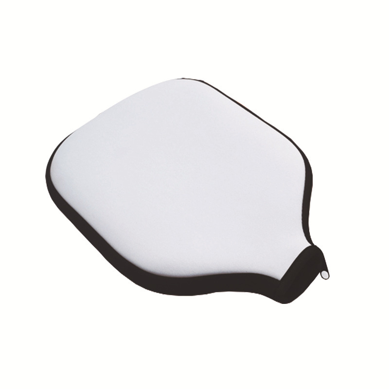 PRPC-Sublimation Pickleball Racket Protective Cover