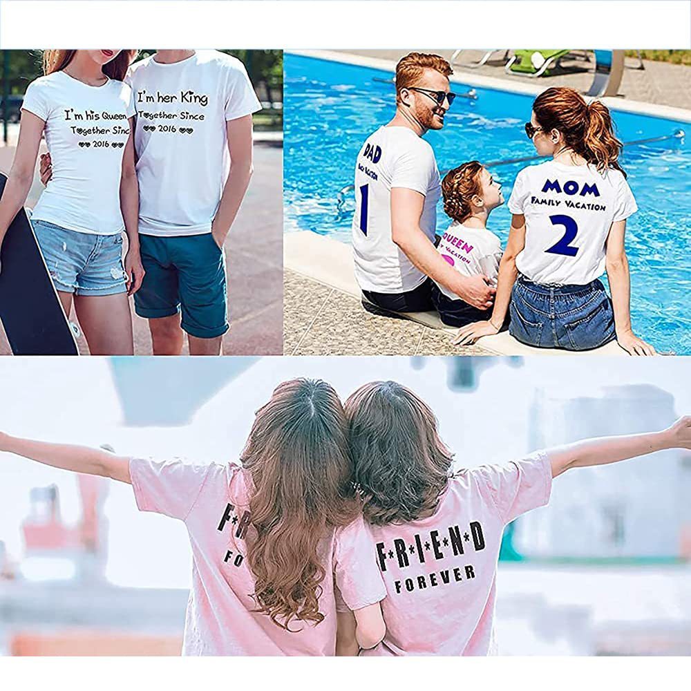 WSBT-Sublimation White T-shirt