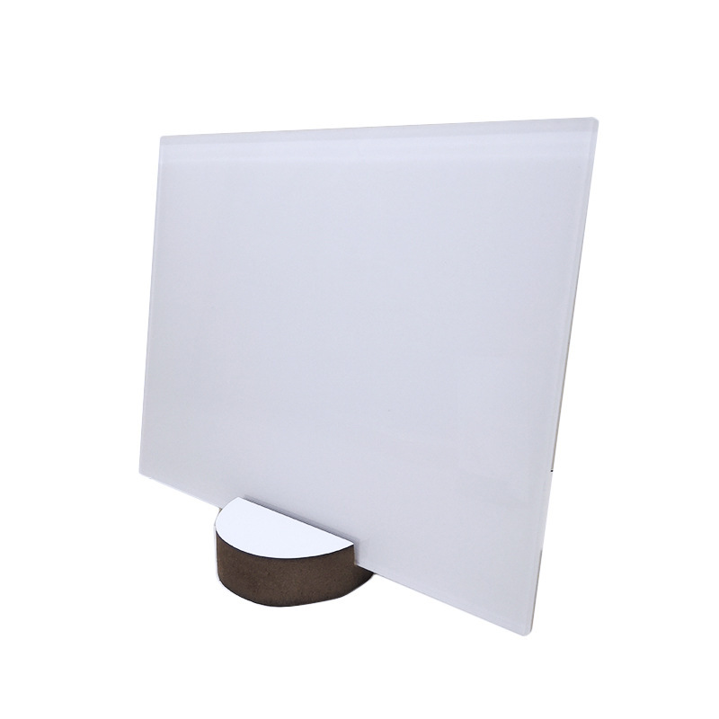 ALPF03-Sublimation Acrylic Photo Frame