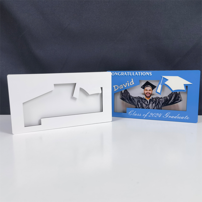 CSRD08-Sublimation Graduation Cash Card