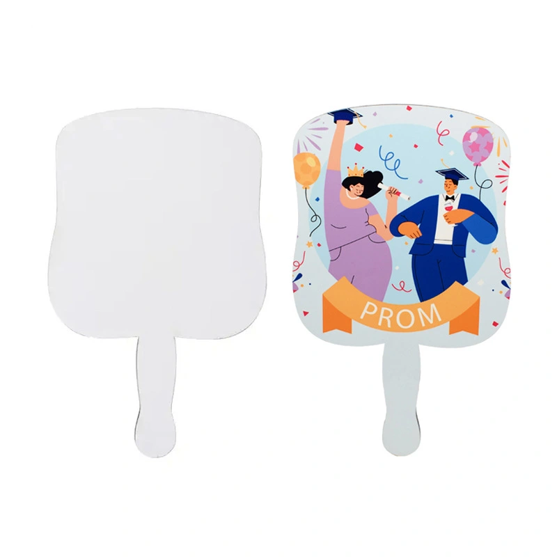 MDPF68-Sublimation MDF Fan