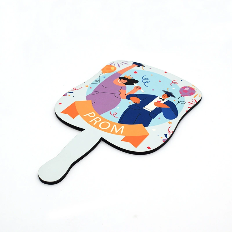 MDPF68-Sublimation MDF Fan