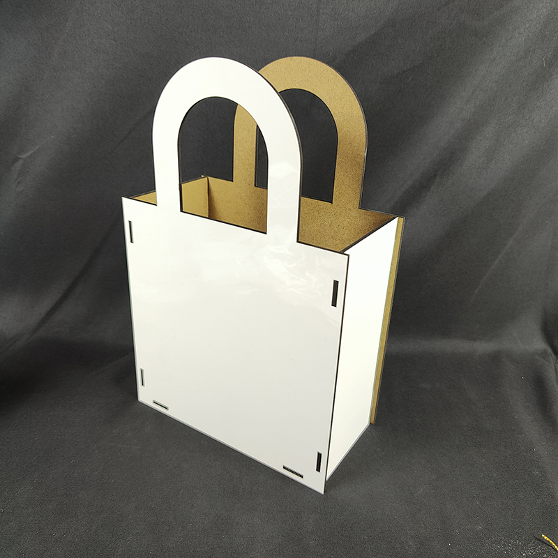 GBF-Sublimation MDF Gift Box