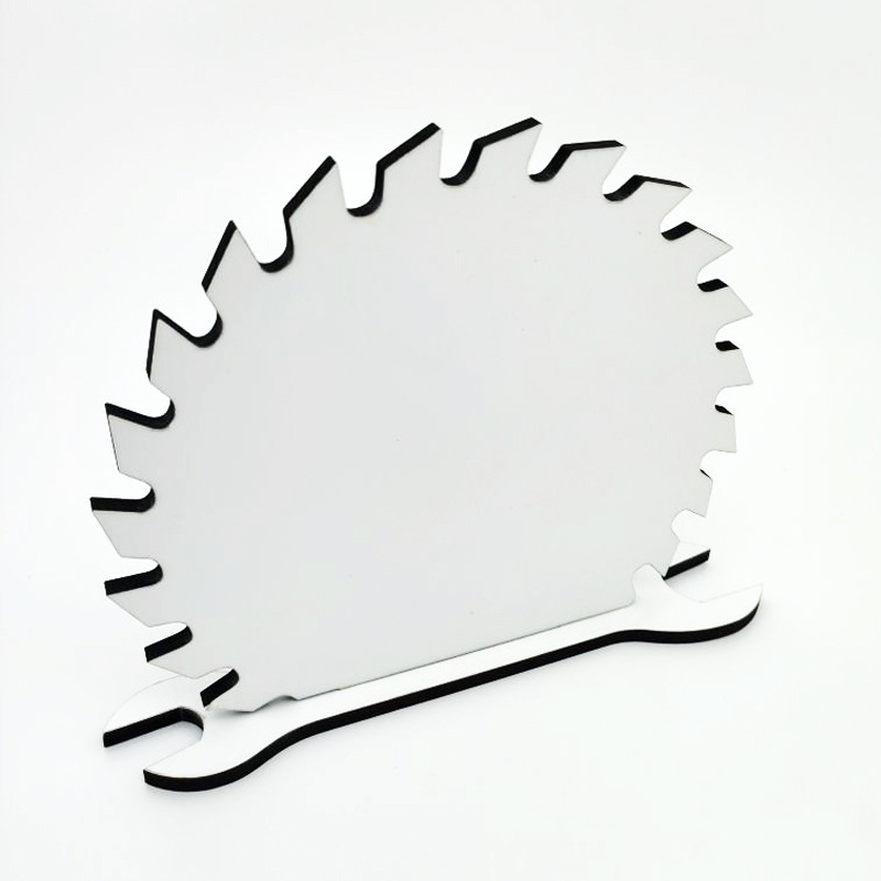 MDPF39-Sublimation MDF Saw Blade Wrench