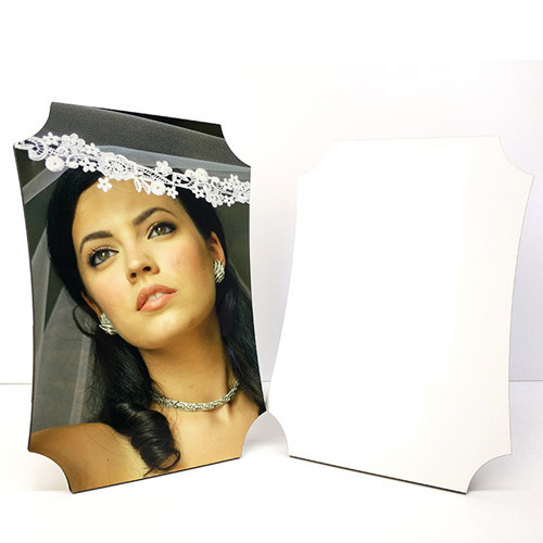 MDPF05-Sublimation Photo Frame