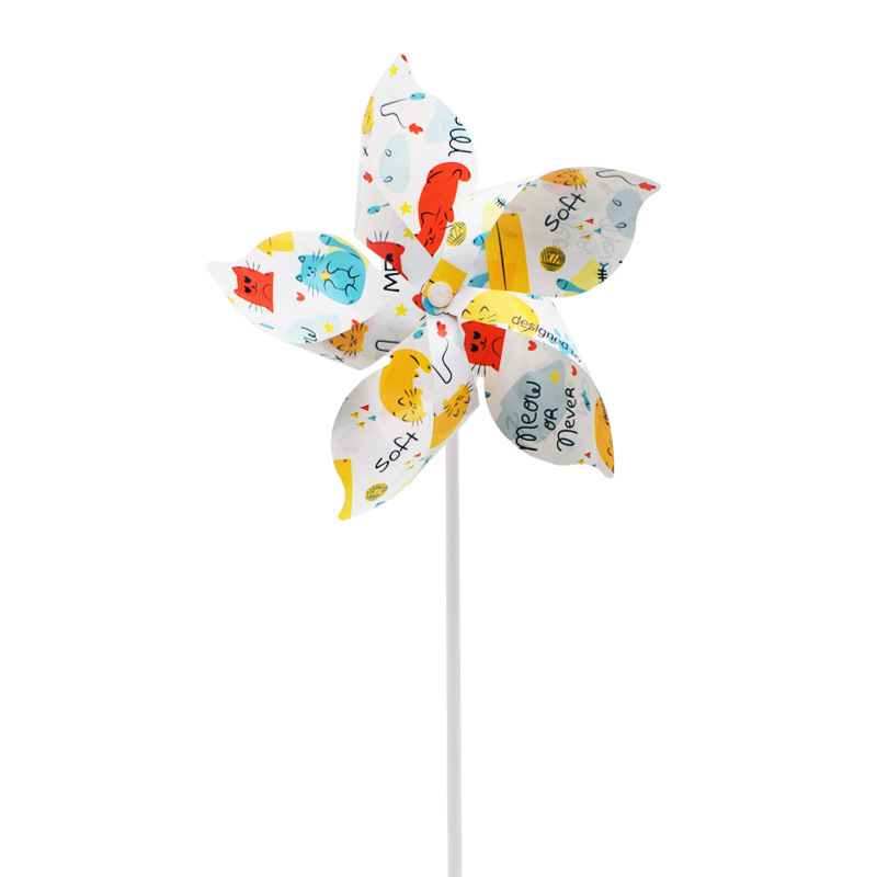 WML01-Sublimation Windmill
