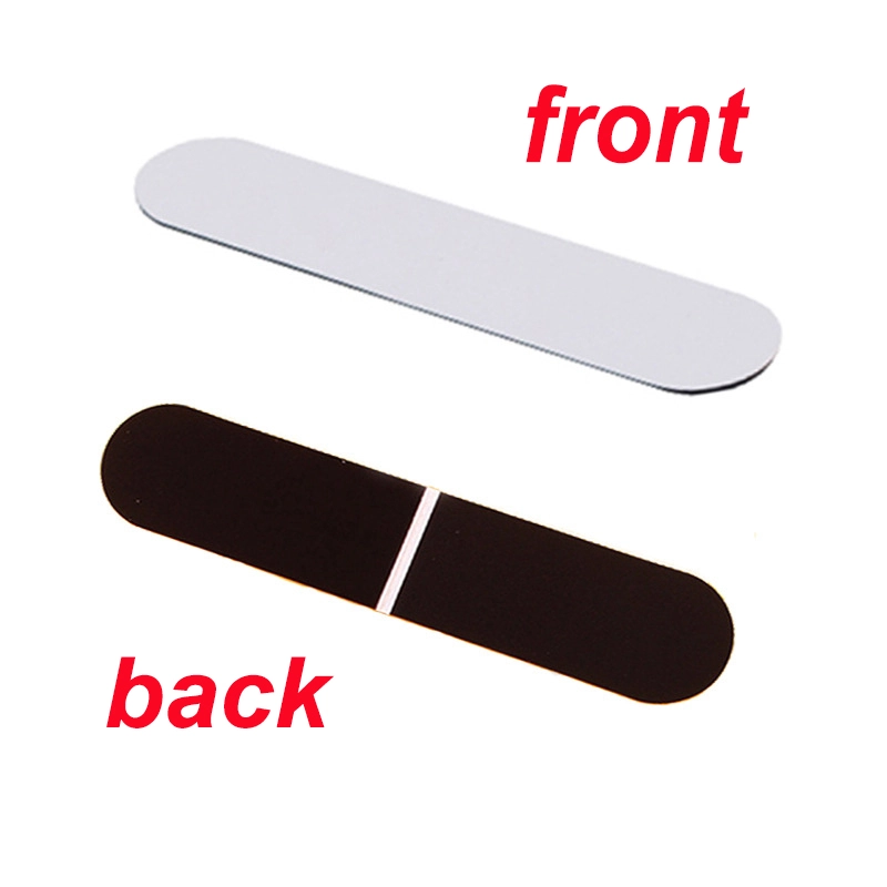 BOKK02-Sublimation Soft Magnetic Bookmark