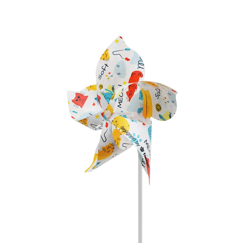 WML01-Sublimation Windmill