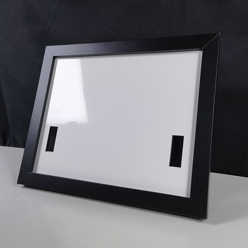 MDPF70-Sublimation MDF Pet Memorial Photo Frame