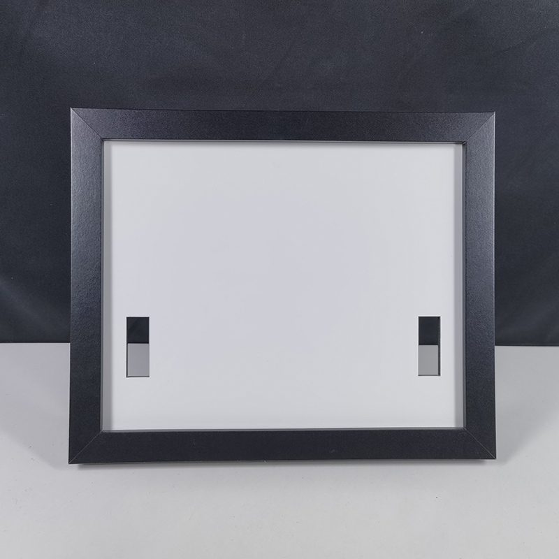 MDPF70-Sublimation MDF Pet Memorial Photo Frame