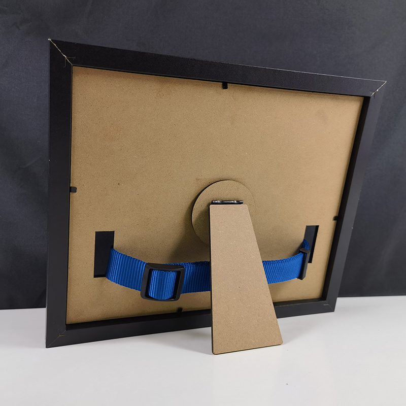 MDPF70-Sublimation MDF Pet Memorial Photo Frame