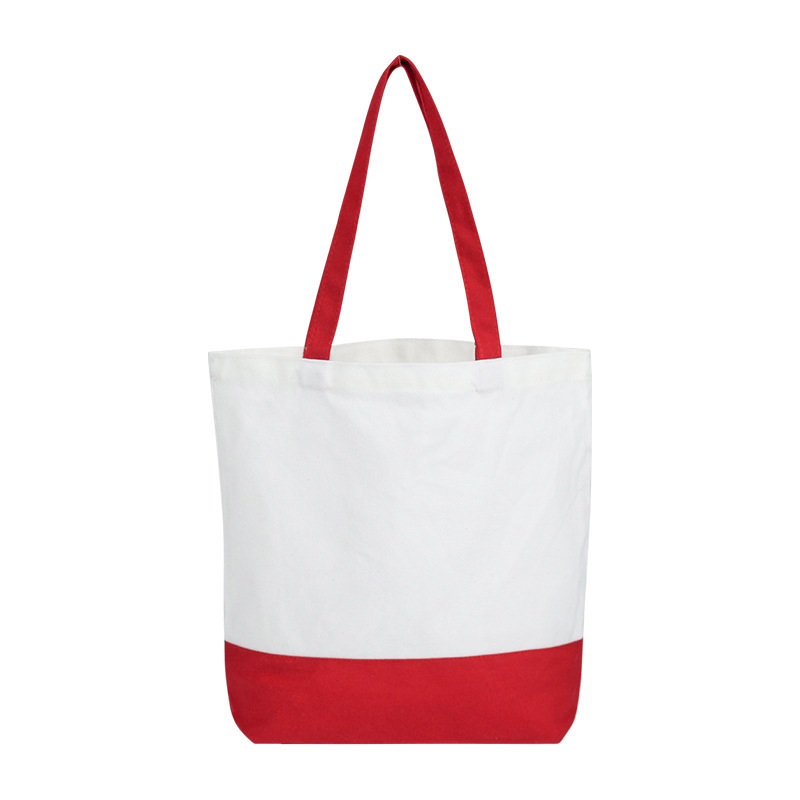 TBG26-Sublimation Tote Bag