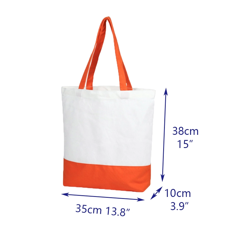 TBG26-Sublimation Tote Bag