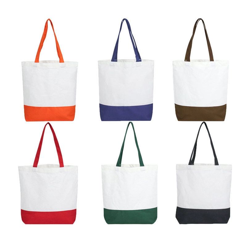 TBG26-Sublimation Tote Bag