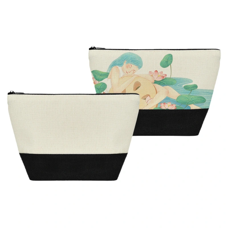 MUB05-Sulimation Makeup Case