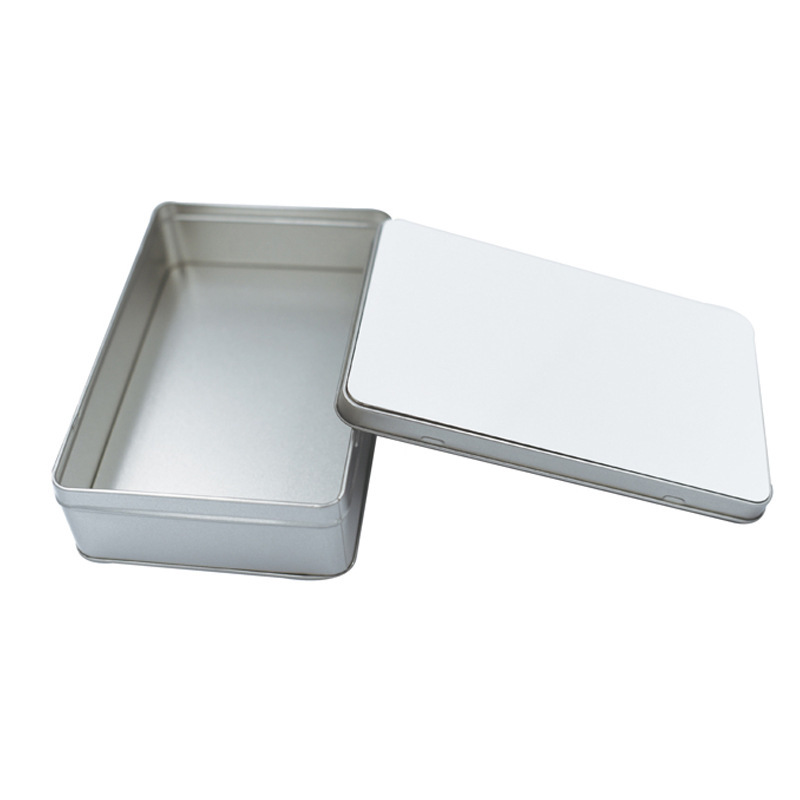MTS01-Sublimation Metal Tin Candy Case
