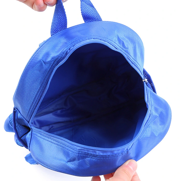KSB01-Sublimation Kid Small Size School Bag