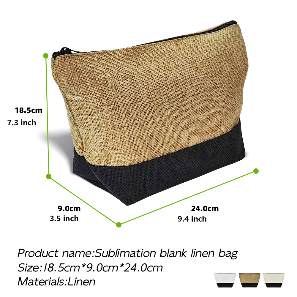 MUB05-Sulimation Makeup Case