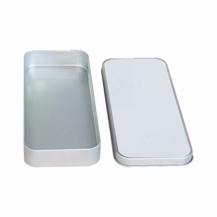 MTS01-Sublimation Metal Tin Candy Case