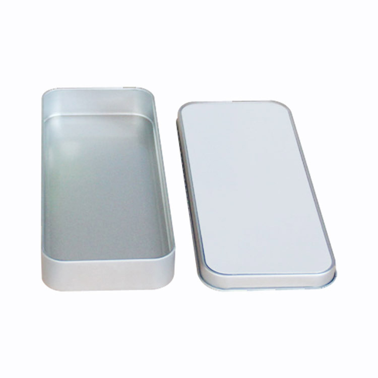 MTS01-Sublimation Metal Tin Candy Case