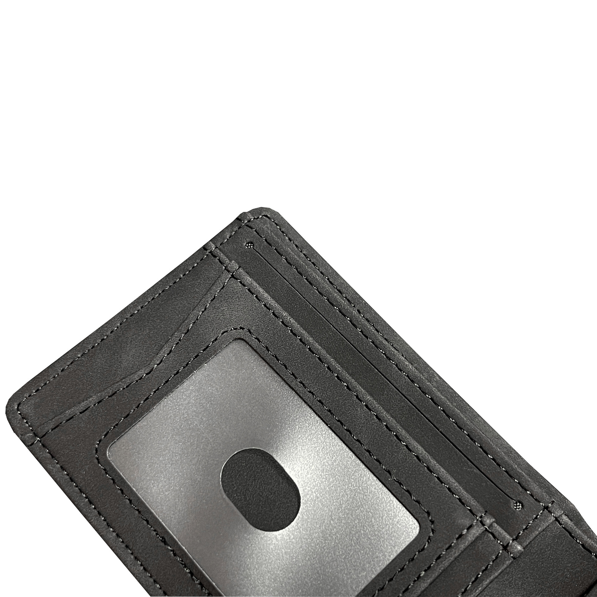 PUW19-Sublimation Men Wallet