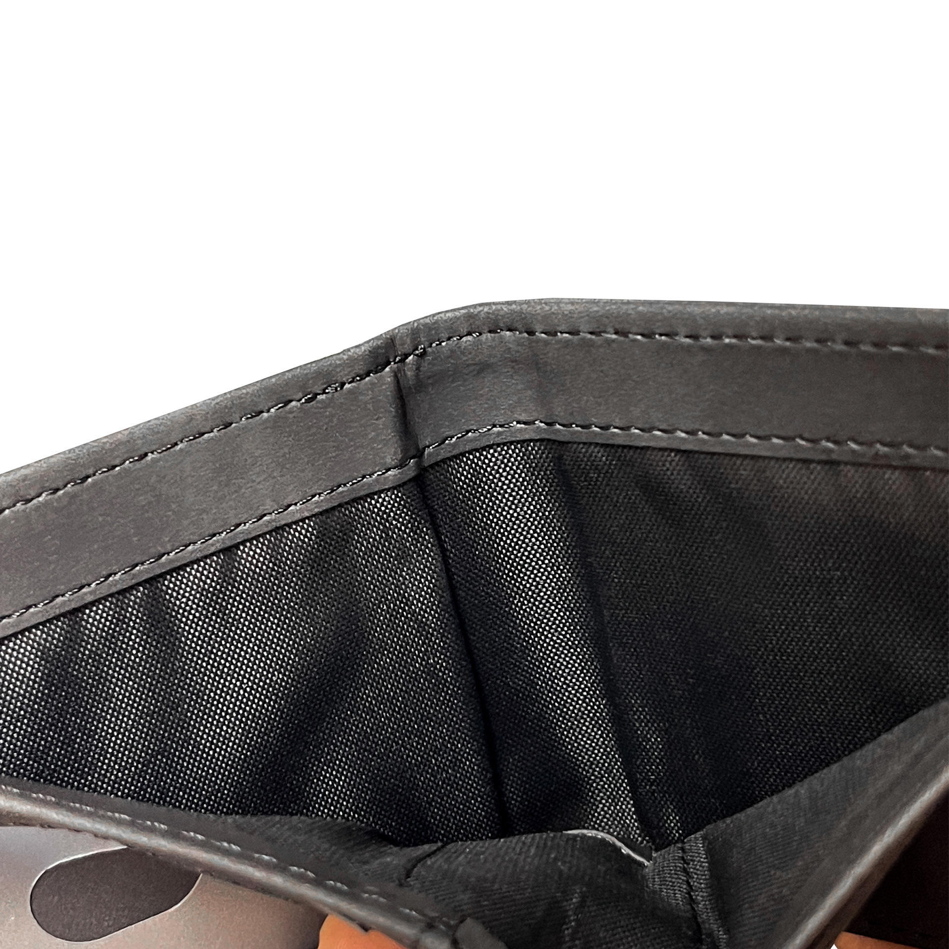 PUW19-Sublimation Men Wallet