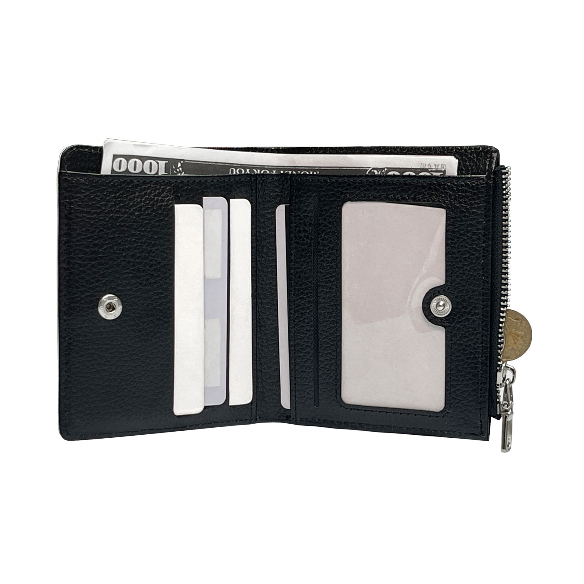 PUW20-Sublimation Wallet