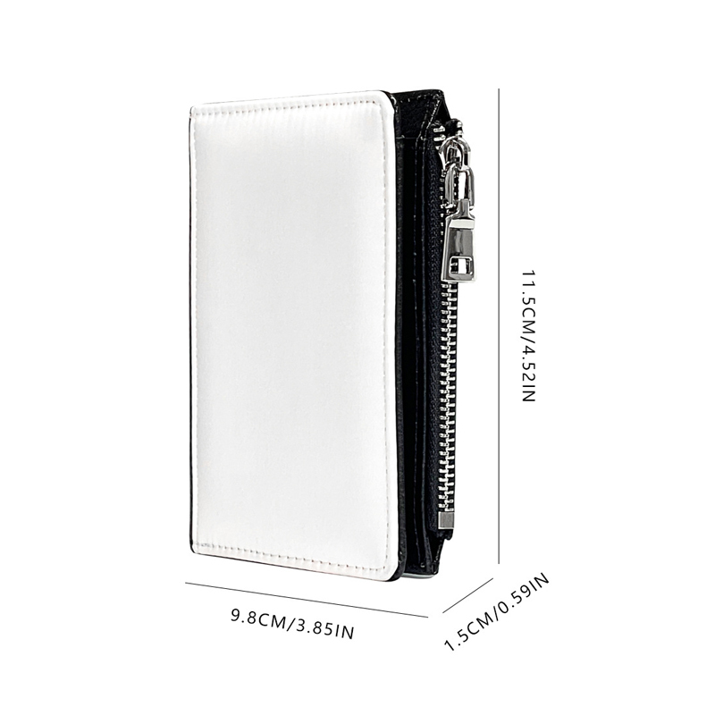 PUW20-Sublimation Wallet