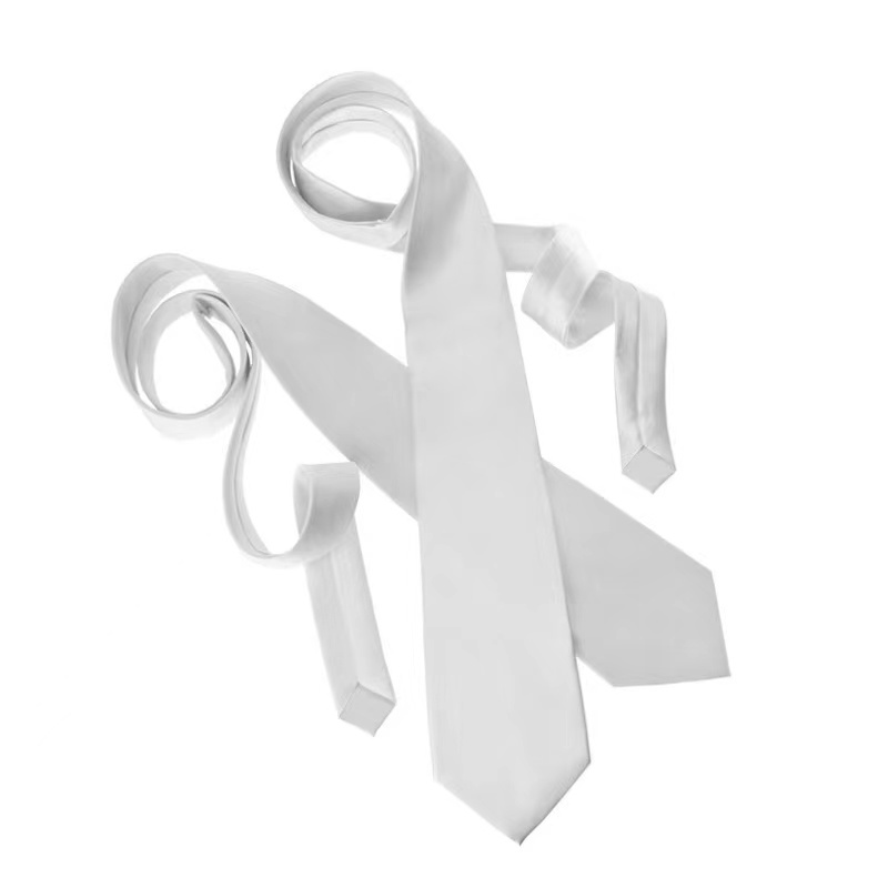 NTA02-Sublimation Kid Neck Tie